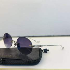 Picture of Chrome Hearts Sunglasses _SKUfw60675343fw
